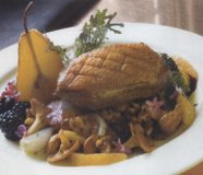 Town Lift Condo Dining Bistro Toujours Park City