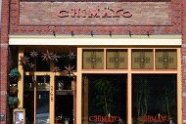Town Lift Condo Dining Chimayo Park City