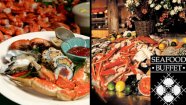 Town Lift Condo Dining Deer Valley Seafood Buffet Park City