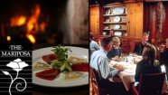 Town Lift Condo Dining The Mariposa Park City
